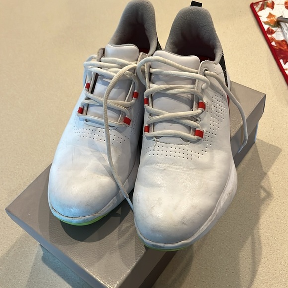 FootJoy shoes,junior golf shoes - Picture 2 of 4